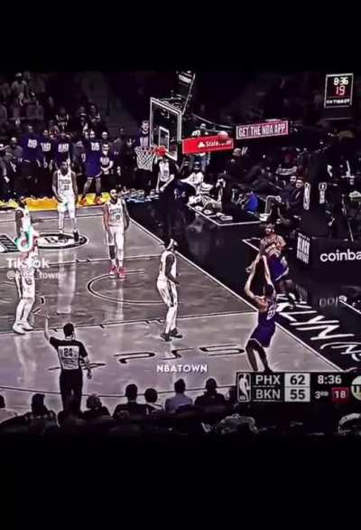 Toughest edit I&rsquo;ve ever seen