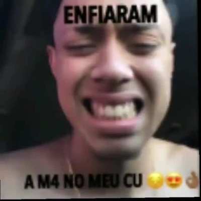 Os de vdd eu sei quem s&atilde;o