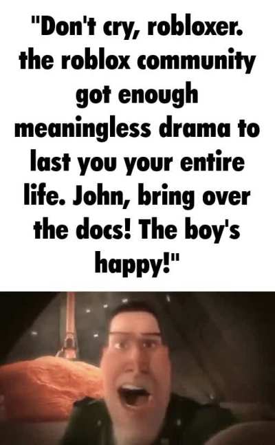 misery