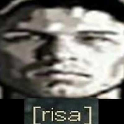(Risa)