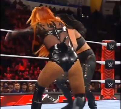 Becky Lynch