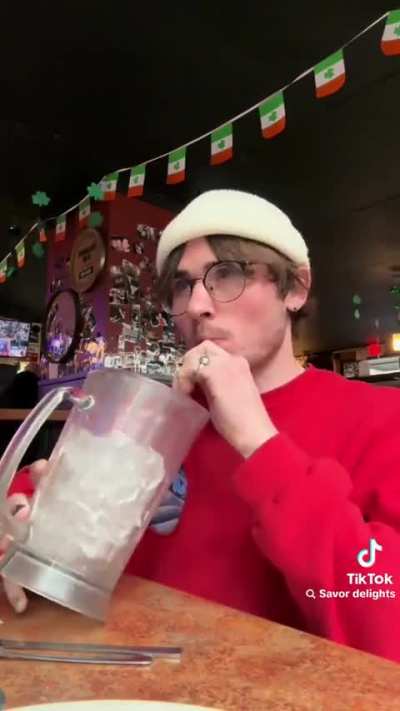 he&rsquo;s definitely a hydrohomie