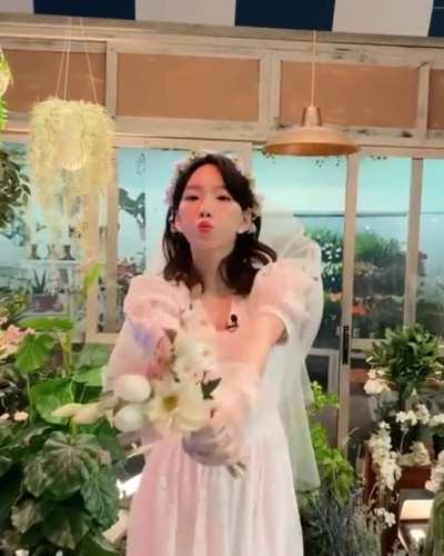Accept my love 💐