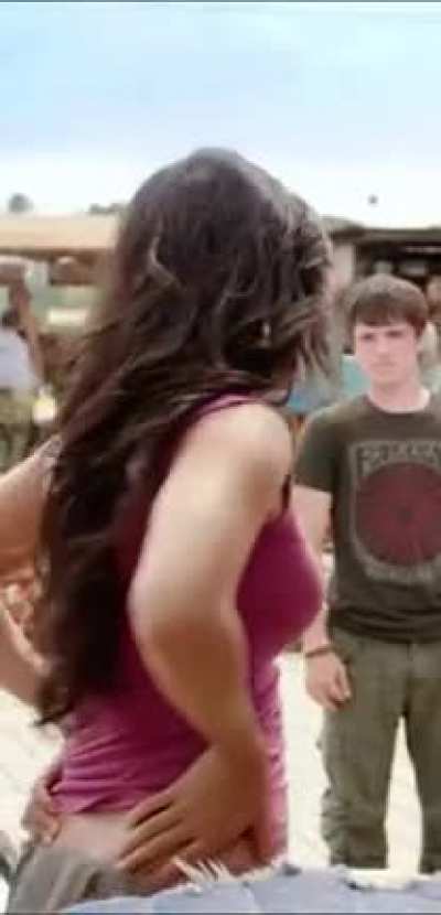Vanessa Hudgens