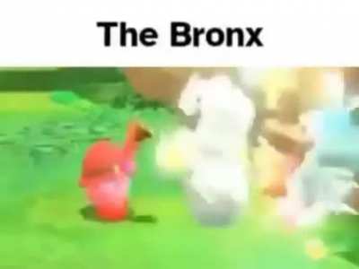 Interesting title