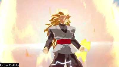 They only have added Ssj4 Goku Daima &amp;amp; Ssj3 Vegeta daima since i posted this last time ( Things Modders Have in DBZ Sparking Zero That We Dont ) 2026