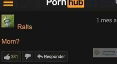 mom?