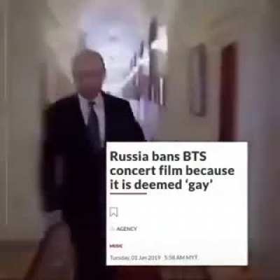 Bien Russia chee