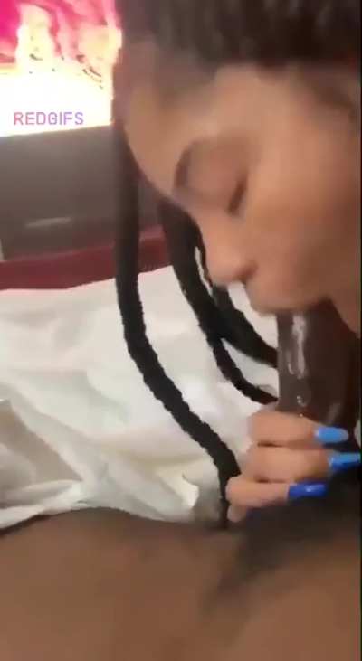 She Bad
