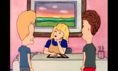 "That's okay. A lot of clients don't use their real names."(S06E07)