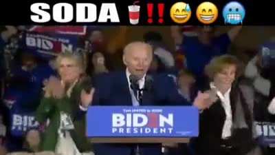 SODA!!!!