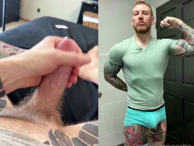 Is my cock big enough?