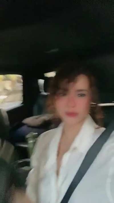 Yassi Pressman
