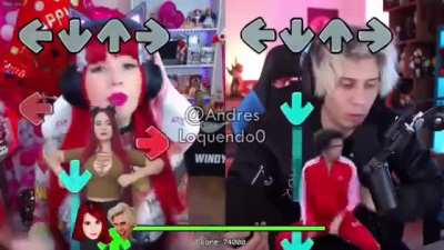 2&deg; parte xdxd