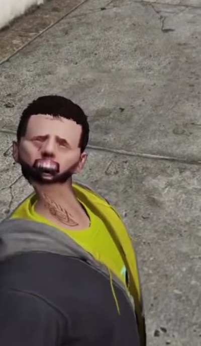 Thanks, I hate this glitch