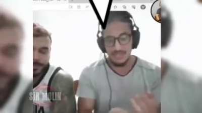pisca - Video #7436