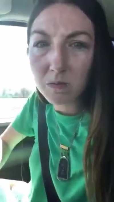 Unhinged mother threatens school after getting barred from seeing her children