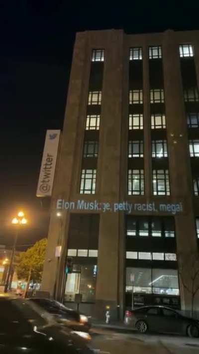 to run Twitter