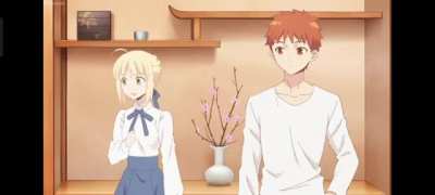 why is saber so perfect