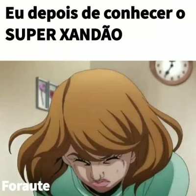 XAND&Atilde;O GANG