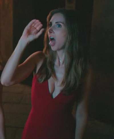Alison Brie