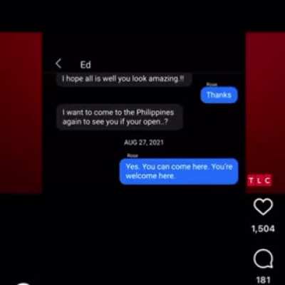 Thoughts on the next Tell All? I&rsquo;m shocked how silent everyone got in this clip.