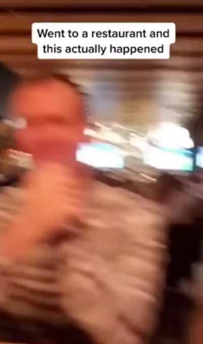 wait for it...