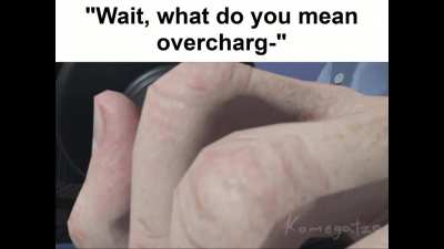 [SFM] "Wait, what do you mean overcharg-"