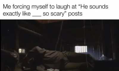 They&rsquo;re not funny