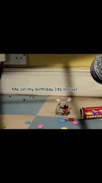 I&rsquo;m not doin shit today and I want to.