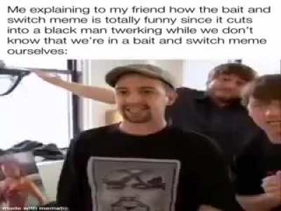 when the meme breaks the 4th wall1!1!1!1!1?11?!11!