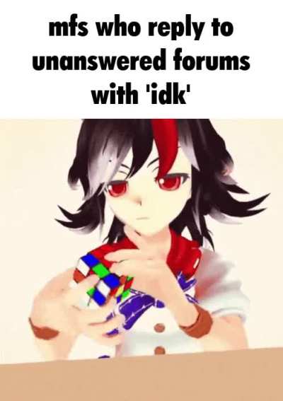 Really helpful