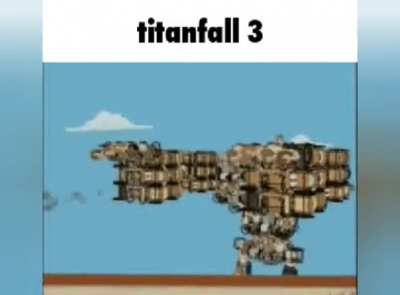 Joe-class titan