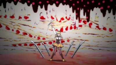Ground Poundin' Mami
