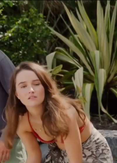 Kaitlyn Dever
