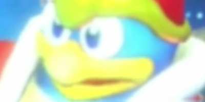 OUT OF MY WAY META KNIGHT