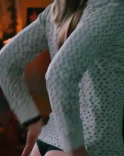 Elizabeth Olsen