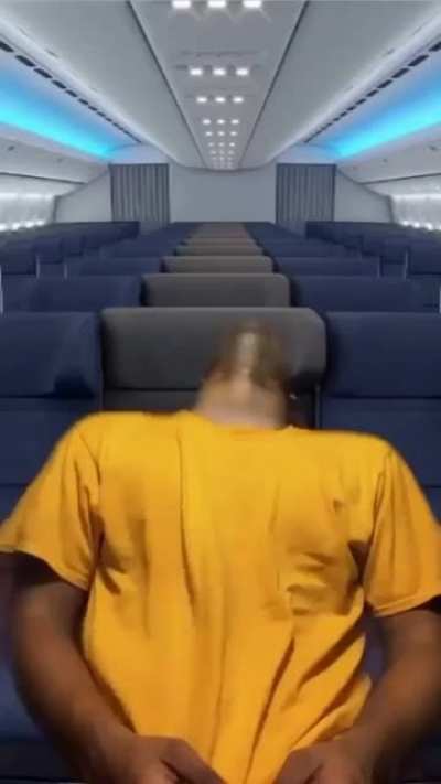 A different kinda clapping