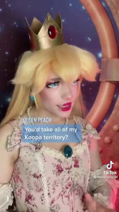 I regret opening tiktok today