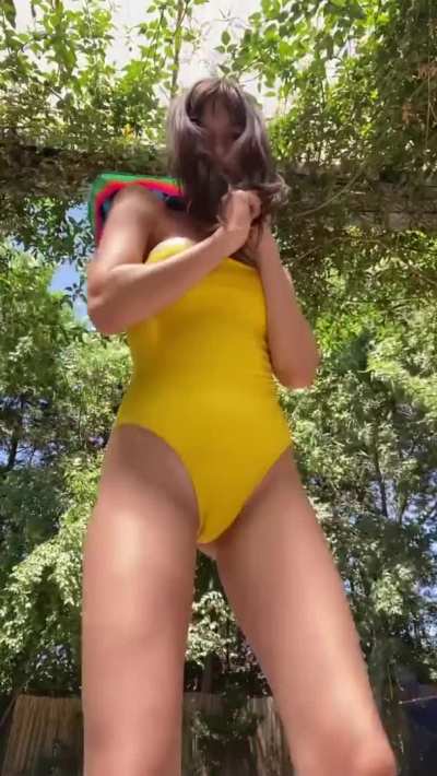 Cande Vetrano 🍑