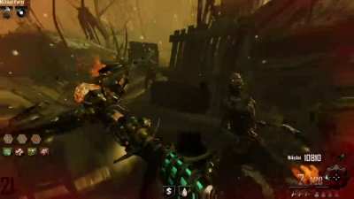 [BO2] Oh for fuck sake