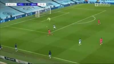 poor Varane...
