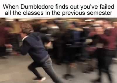 Yes Harry go.. go.. go....