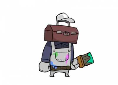 what have i created
