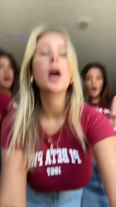 Sorority girl