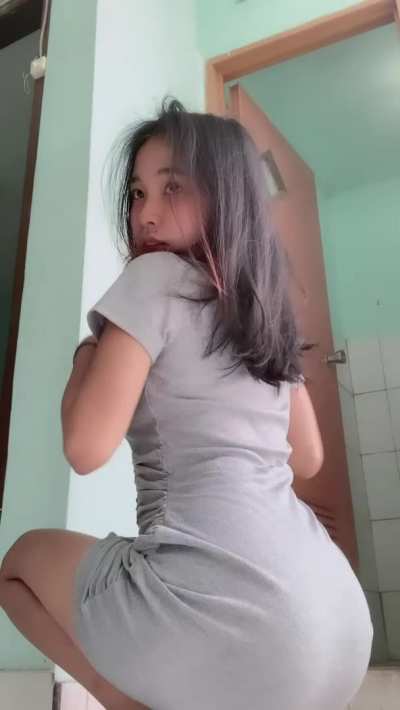 Pause. 😉🍑