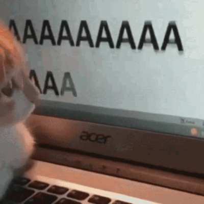 No one: &hellip; The end of mRNA: