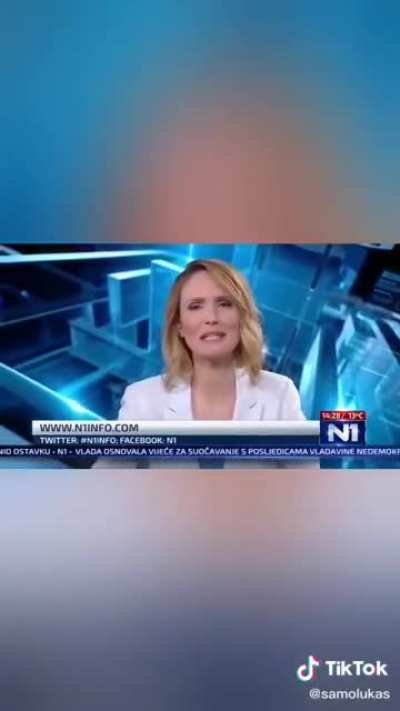 Nova vrsta talenta.