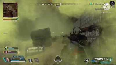 I'm something of a pro player myself