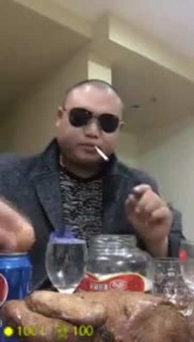 badass